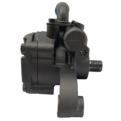 Power Steering Pump - MAVAL - Hydraulic Power - Remanufactured - 97208M