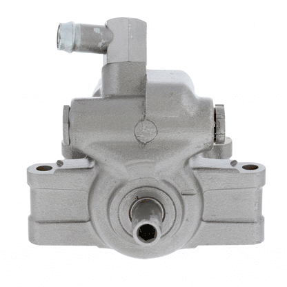 Power Steering Pump - MAVAL - Hydraulic Power - Remanufactured - 97209M