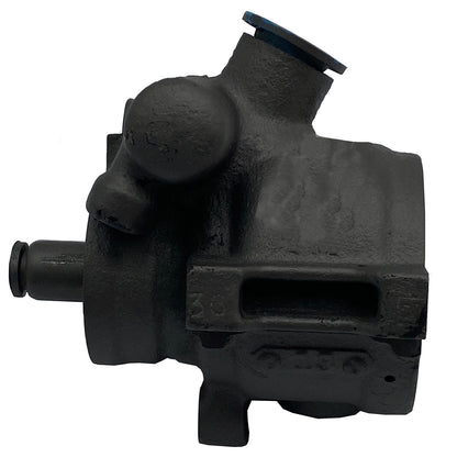 Power Steering Pump - MAVAL - Remanufactured - 9720M
