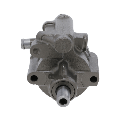 Power Steering Pump - MAVAL - Hydraulic Power - Remanufactured - 97214M