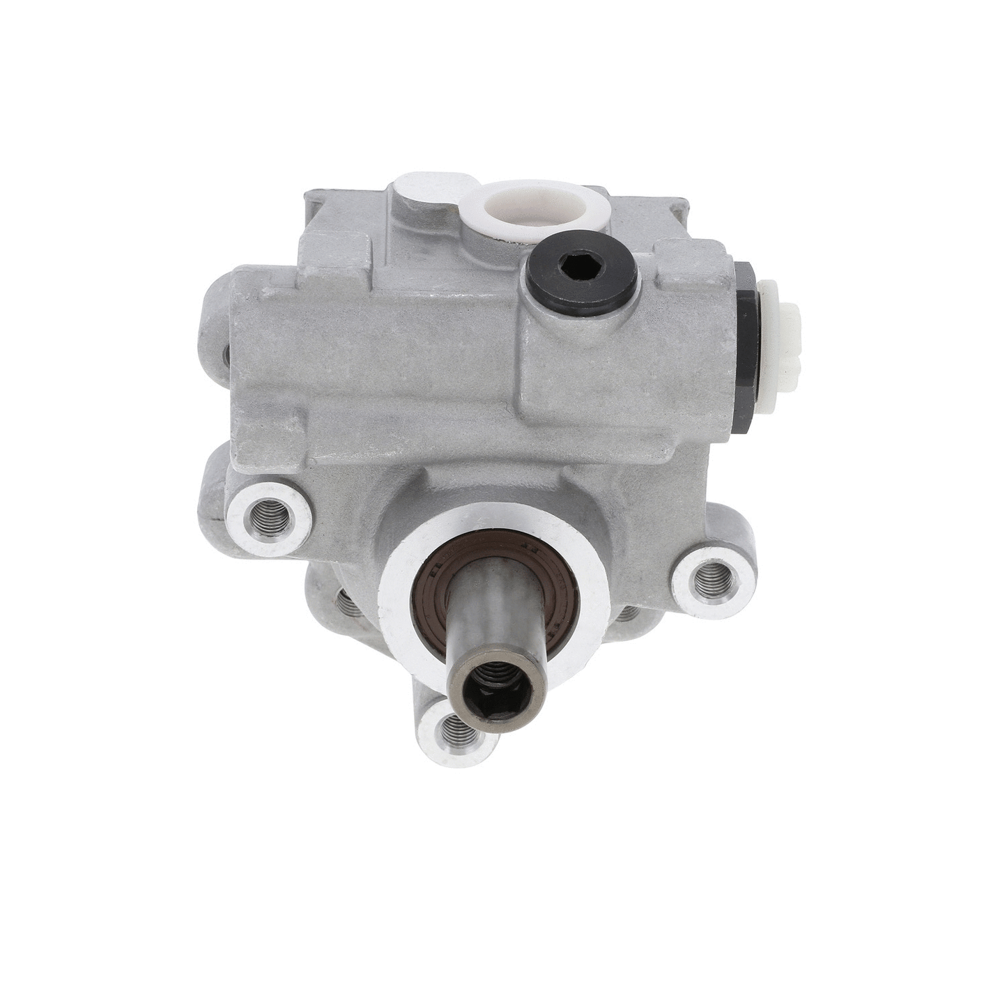 Power Steering Pump - Marathon HP - Hydraulic Power - New - 97217MN