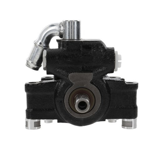 Power Steering Pump - Marathon HP - Hydraulic Power - New - 97218MN