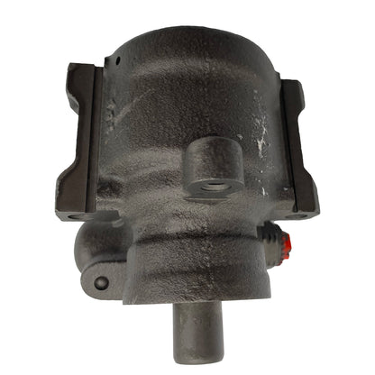 Power Steering Pump - MAVAL - Hydraulic Power - Remanufactured - 9721M