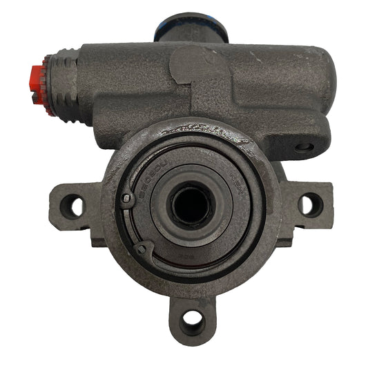 Power Steering Pump - MAVAL - Hydraulic Power - Remanufactured - 9721M