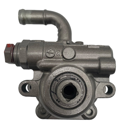 Power Steering Pump - MAVAL - Hydraulic Power - Remanufactured - 97220M