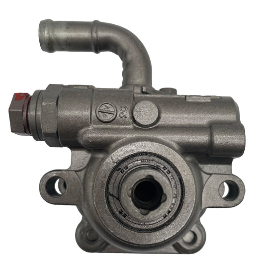 Power Steering Pump - MAVAL - Hydraulic Power - Remanufactured - 97220M
