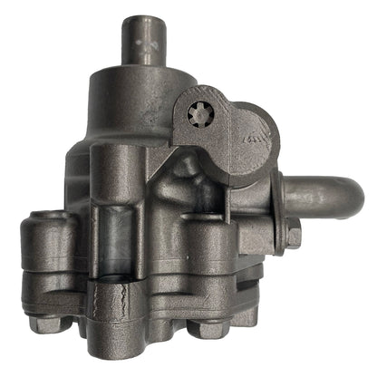 Power Steering Pump - MAVAL - Hydraulic Power - Remanufactured - 97220M