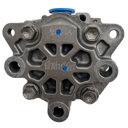 Power Steering Pump - MAVAL - Hydraulic Power - Remanufactured - 97223M
