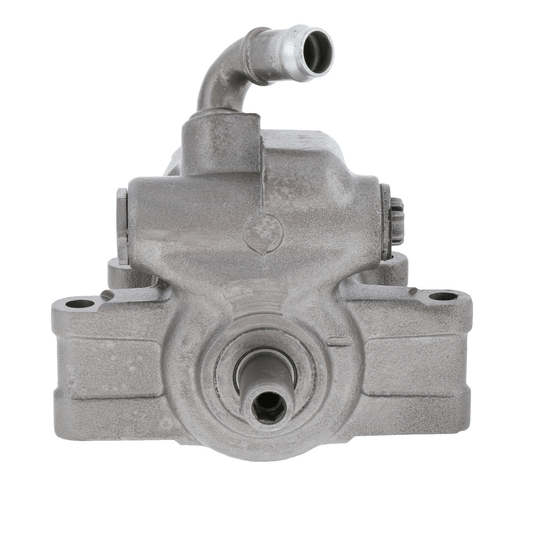 Power Steering Pump - MAVAL - Hydraulic Power - Remanufactured - 97227M