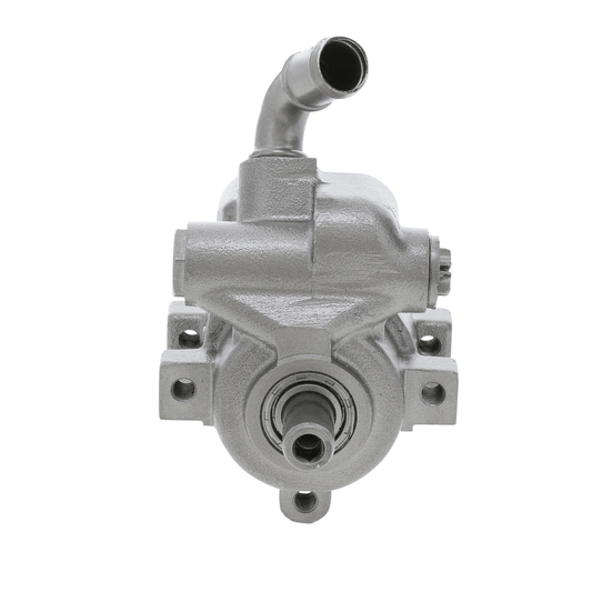Power Steering Pump - MAVAL - Hydraulic Power - Remanufactured - 97228M