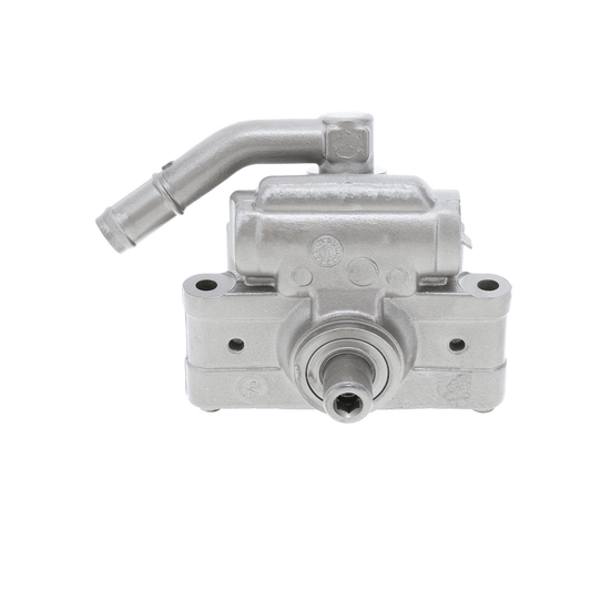 Power Steering Pump - MAVAL - Hydraulic Power - Remanufactured - 97229M