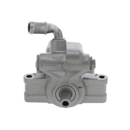 Power Steering Pump - MAVAL - Hydraulic Power - Remanufactured - 97232M