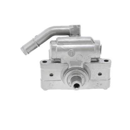 Power Steering Pump - MAVAL - Hydraulic Power - Remanufactured - 97238M