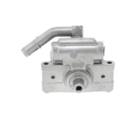 Power Steering Pump - MAVAL - Hydraulic Power - Remanufactured - 97238M