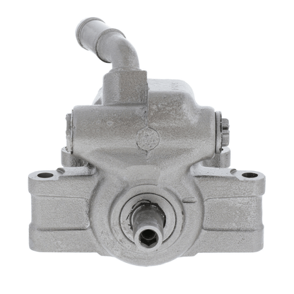 Power Steering Pump - MAVAL - Hydraulic Power - Remanufactured - 97239M