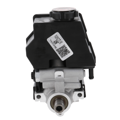 Power Steering Pump - Marathon HP - Hydraulic Power - New - 9723MN