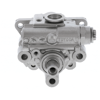 Power Steering Pump - MAVAL - Hydraulic Power - Remanufactured - 97240M