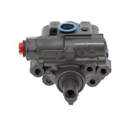Power Steering Pump - MAVAL - Hydraulic Power - Remanufactured - 97243M