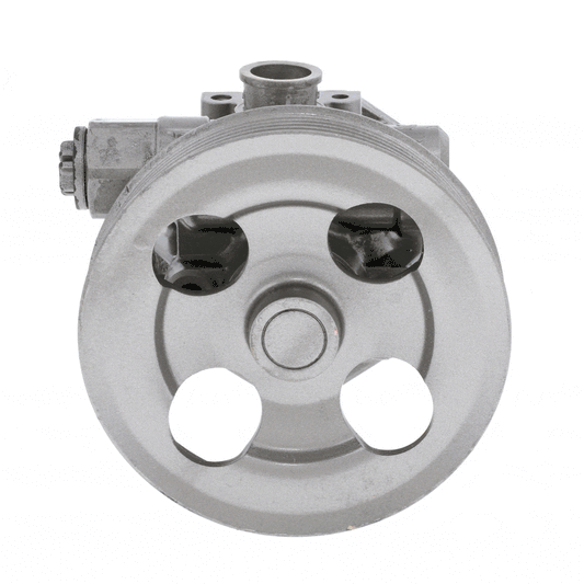 Power Steering Pump - MAVAL - Hydraulic Power - Remanufactured - 97245M