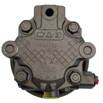 Power Steering Pump - MAVAL - Hydraulic Power - Remanufactured - 97247M