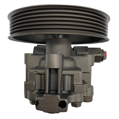 Power Steering Pump - MAVAL - Hydraulic Power - Remanufactured - 97247M