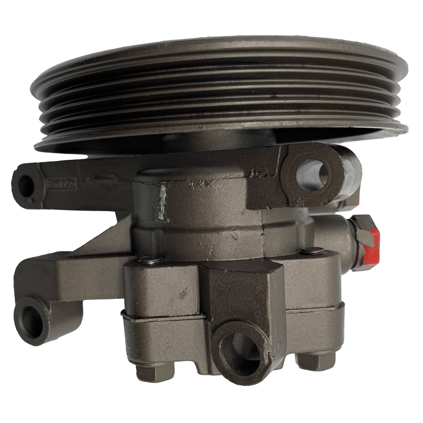 Power Steering Pump - MAVAL - Hydraulic Power - Remanufactured - 97248M