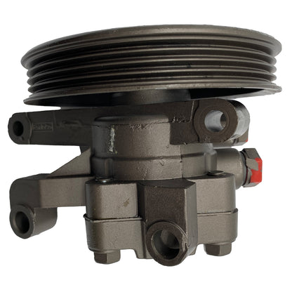 Power Steering Pump - MAVAL - Hydraulic Power - Remanufactured - 97248M