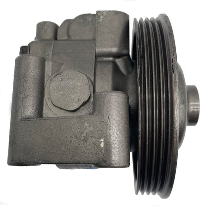 Power Steering Pump - MAVAL - Hydraulic Power - Remanufactured - 97251M