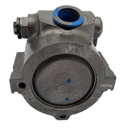 Power Steering Pump - MAVAL - Hydraulic Power - Remanufactured - 97252M