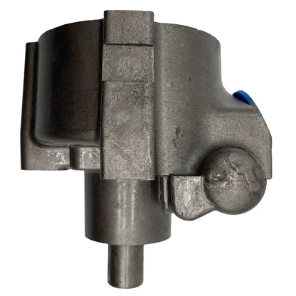 Power Steering Pump - MAVAL - Hydraulic Power - Remanufactured - 97252M
