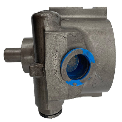 Power Steering Pump - MAVAL - Hydraulic Power - Remanufactured - 97252M