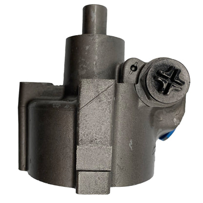 Power Steering Pump - MAVAL - Hydraulic Power - Remanufactured - 97252M