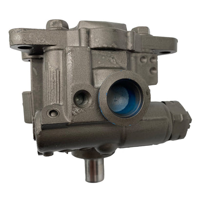 Power Steering Pump - MAVAL - Hydraulic Power - Remanufactured - 97253M