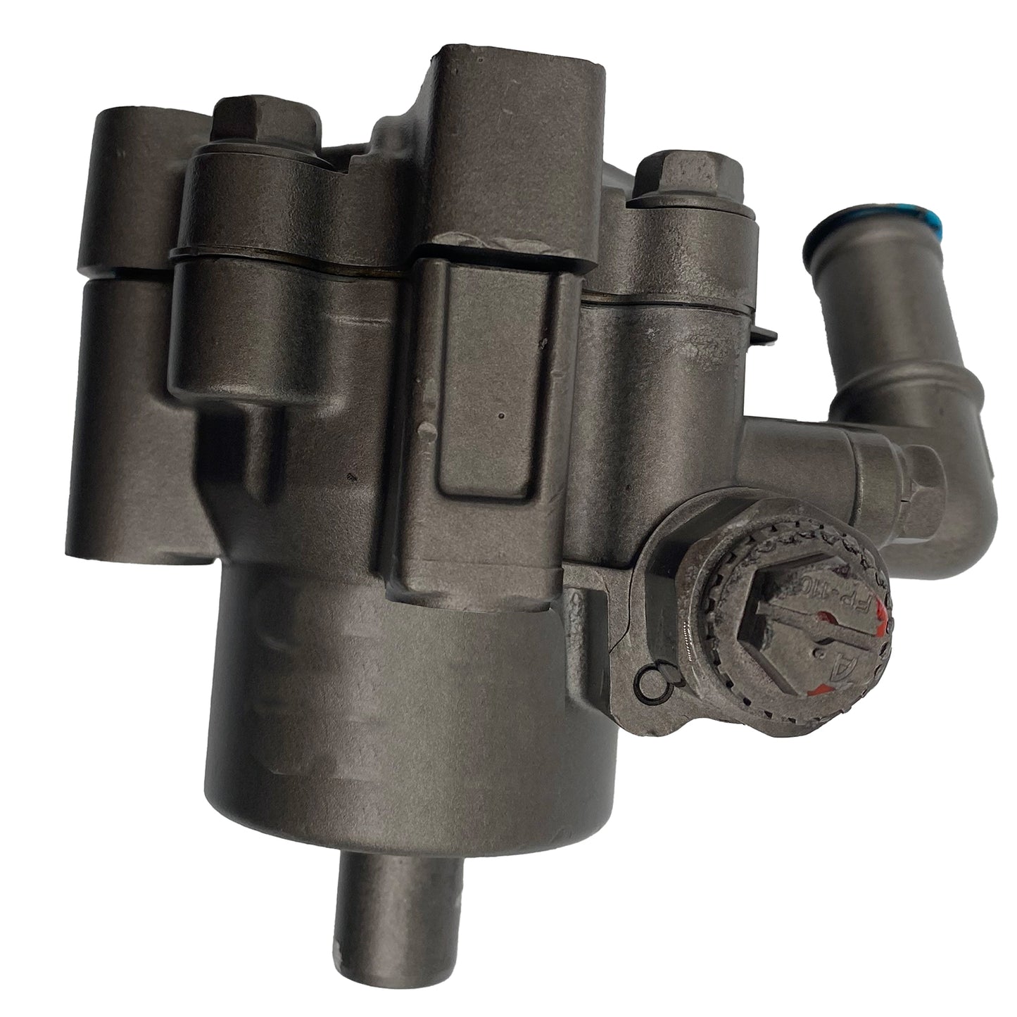 Power Steering Pump - MAVAL - Hydraulic Power - Remanufactured - 97254M