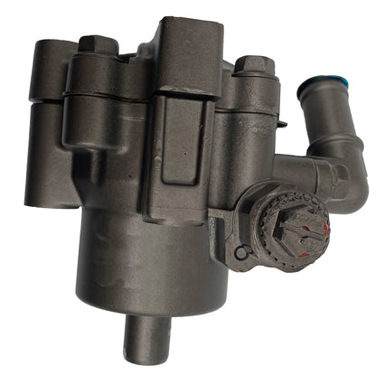 Power Steering Pump - MAVAL - Hydraulic Power - Remanufactured - 97254M
