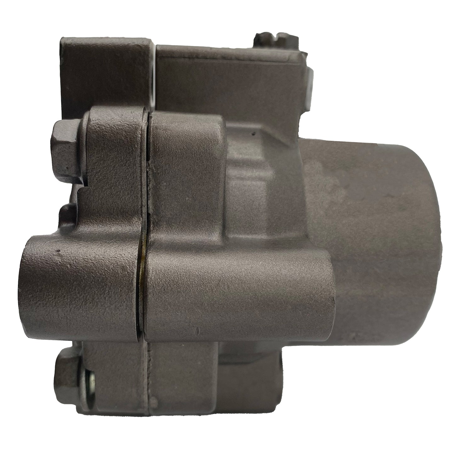 Power Steering Pump - MAVAL - Hydraulic Power - Remanufactured - 97254M