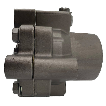 Power Steering Pump - MAVAL - Hydraulic Power - Remanufactured - 97254M