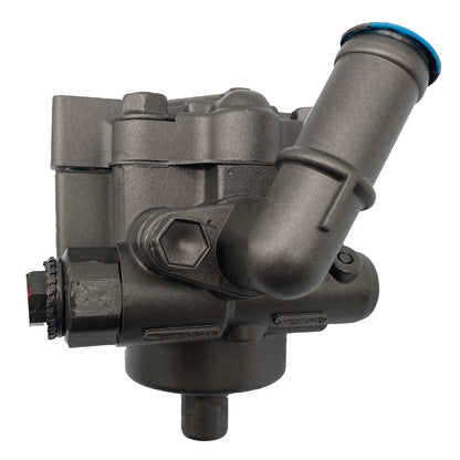 Power Steering Pump - MAVAL - Hydraulic Power - Remanufactured - 97254M