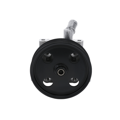 Power Steering Pump - Marathon HP - Hydraulic Power - New - 97256MN