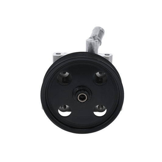 Power Steering Pump - Marathon HP - Hydraulic Power - New - 97256MN