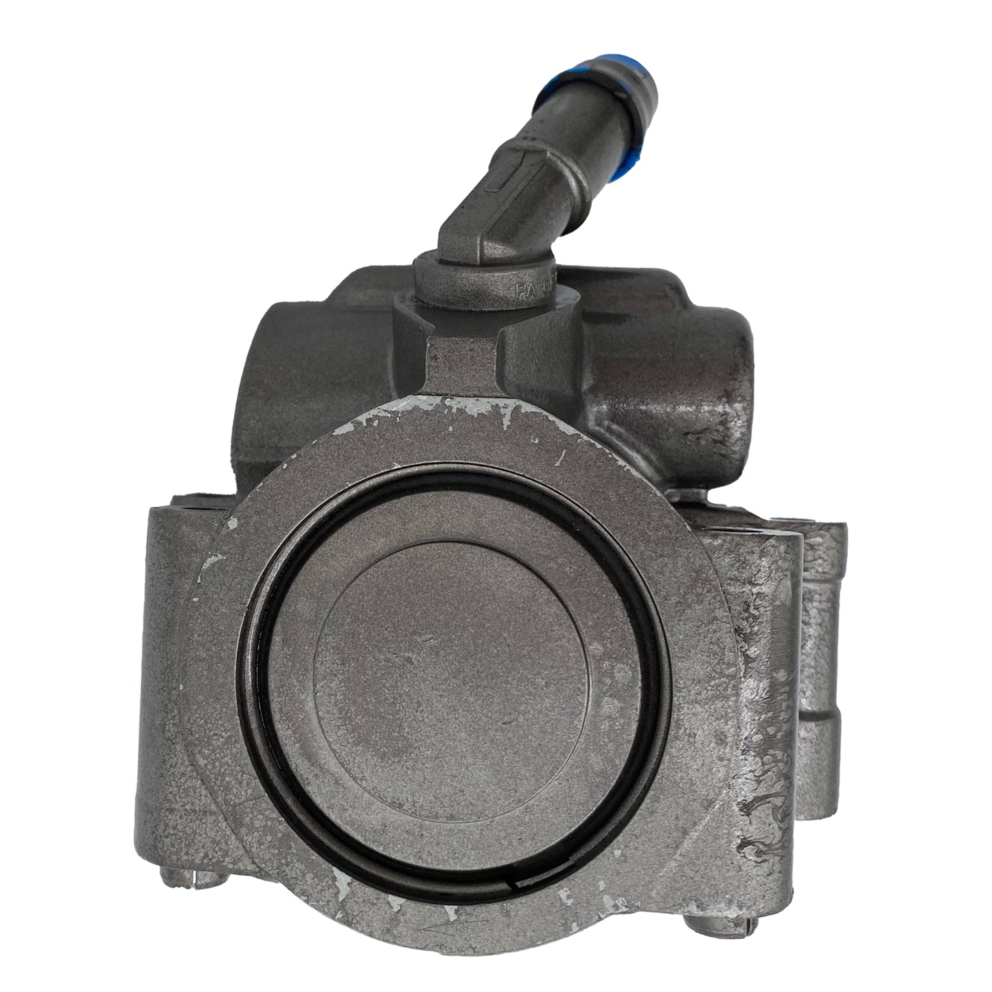 Power Steering Pump - MAVAL - Hydraulic Power - Remanufactured - 97257M