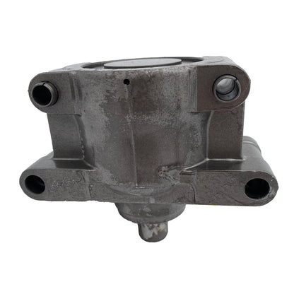 Power Steering Pump - MAVAL - Hydraulic Power - Remanufactured - 97257M