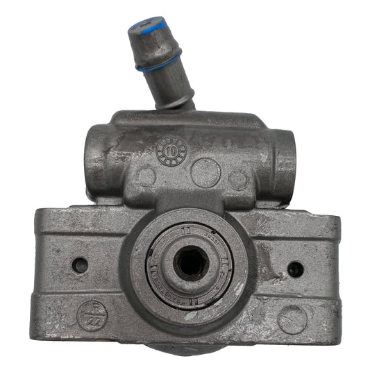Power Steering Pump - MAVAL - Hydraulic Power - Remanufactured - 97257M