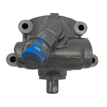 Power Steering Pump - MAVAL - Hydraulic Power - Remanufactured - 97257M