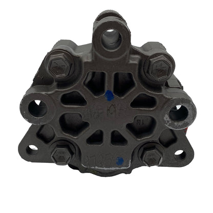 Power Steering Pump - MAVAL - Hydraulic Power - Remanufactured - 97259M
