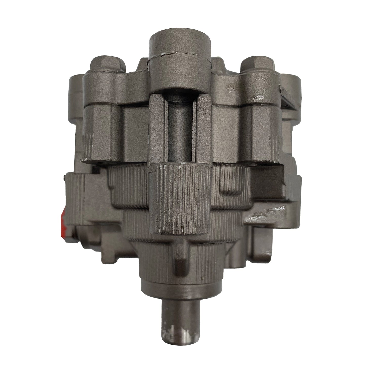 Power Steering Pump - MAVAL - Hydraulic Power - Remanufactured - 97259M