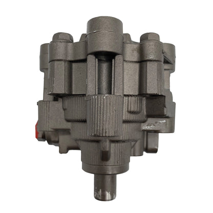 Power Steering Pump - MAVAL - Hydraulic Power - Remanufactured - 97259M