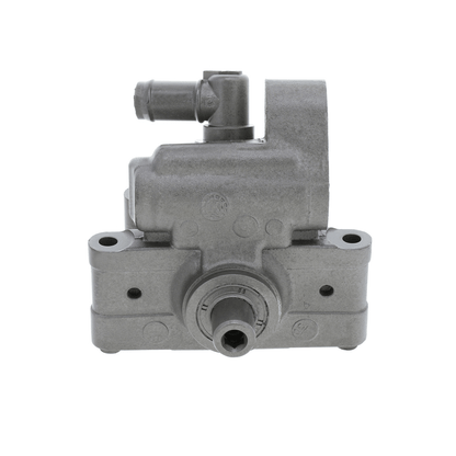 Power Steering Pump - MAVAL - Hydraulic Power - Remanufactured - 97261M