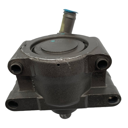Power Steering Pump - MAVAL - Hydraulic Power - Remanufactured - 97263M