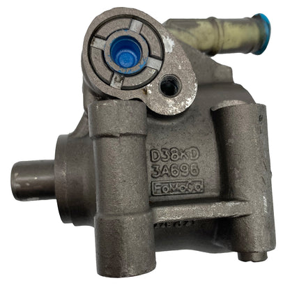 Power Steering Pump - MAVAL - Hydraulic Power - Remanufactured - 97263M